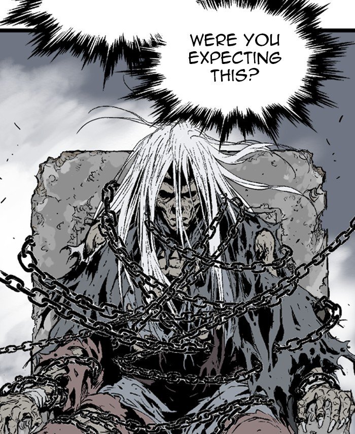 Read Gosu ENGLISH Manga Online