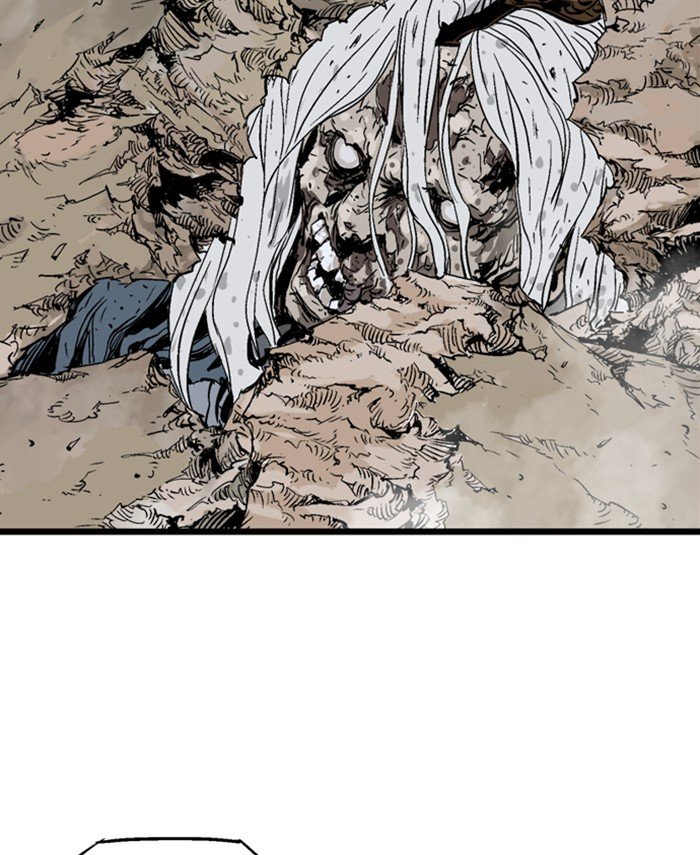 Read Gosu ENGLISH Manga Online