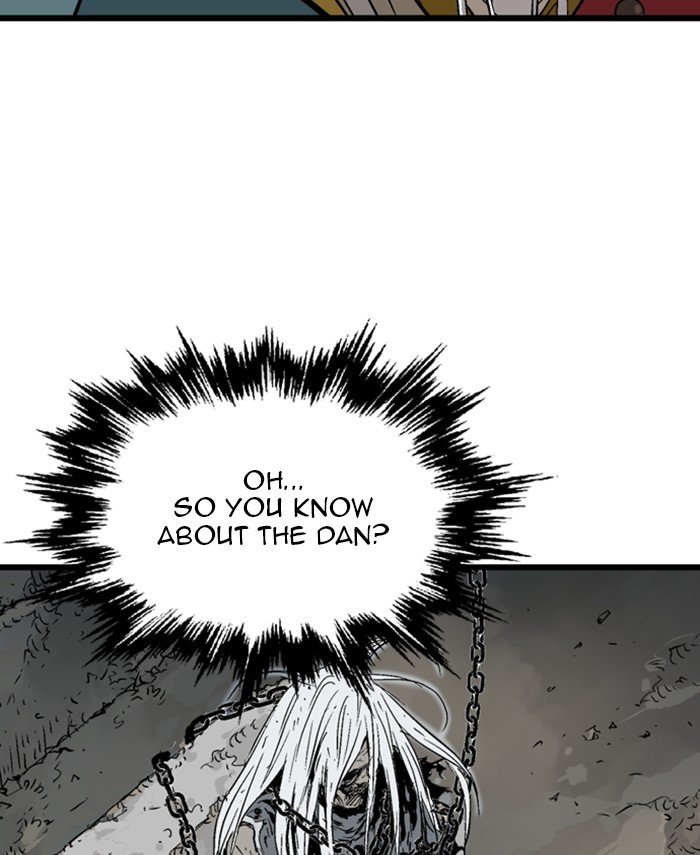 Read Gosu ENGLISH Manga Online