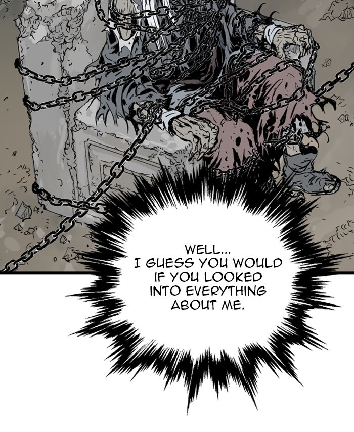 Read Gosu ENGLISH Manga Online