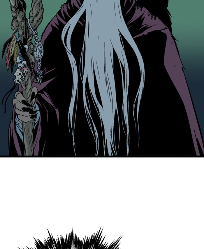 Read Gosu ENGLISH Manga Online