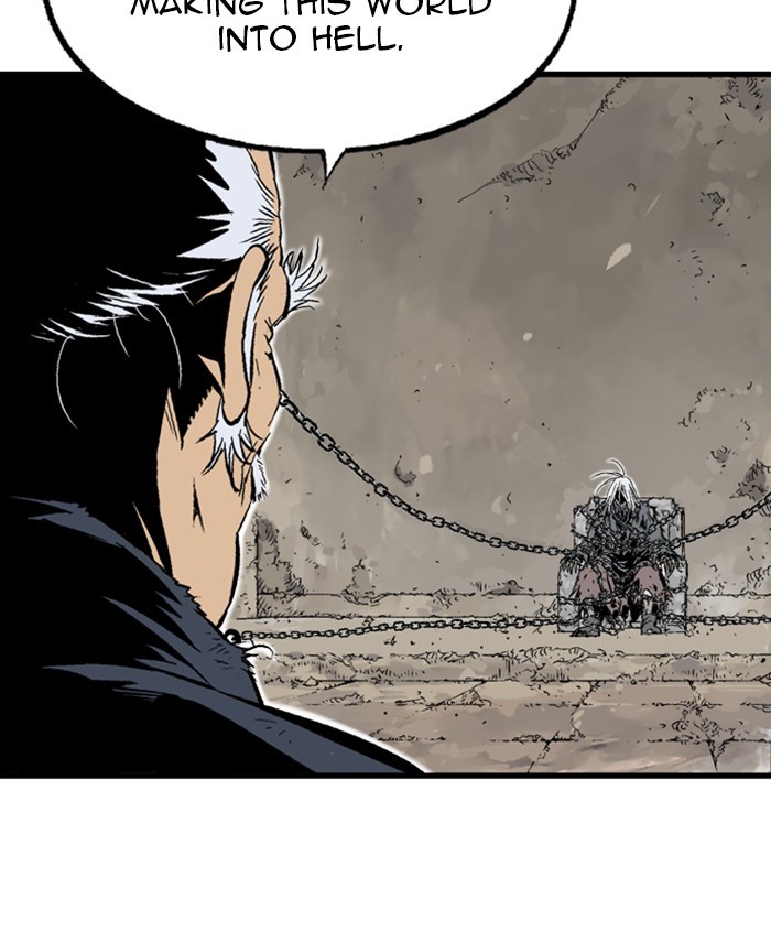 Read Gosu ENGLISH Manga Online