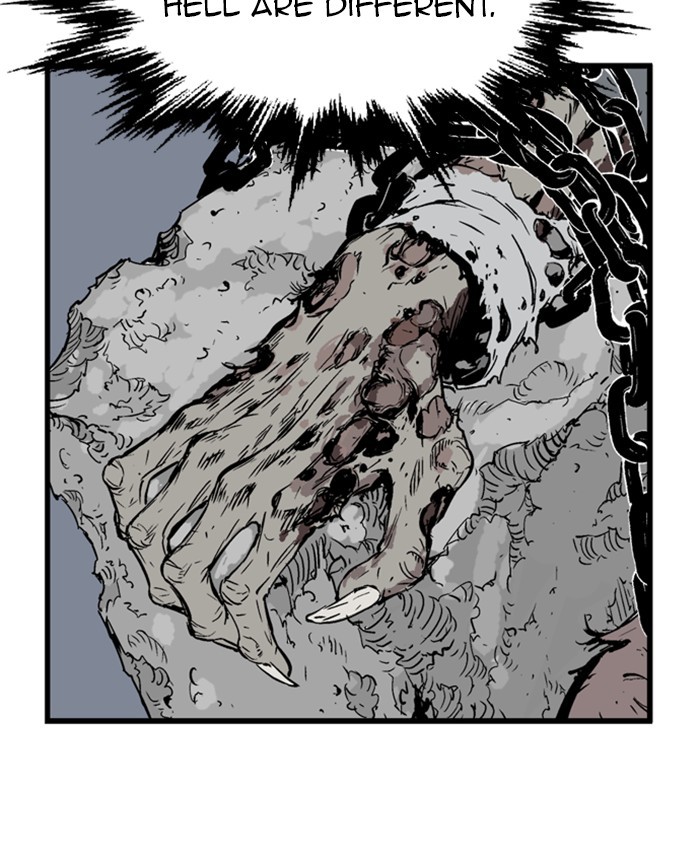 Read Gosu ENGLISH Manga Online