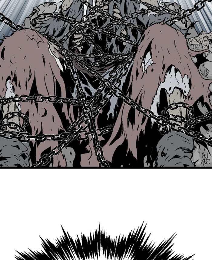 Read Gosu ENGLISH Manga Online