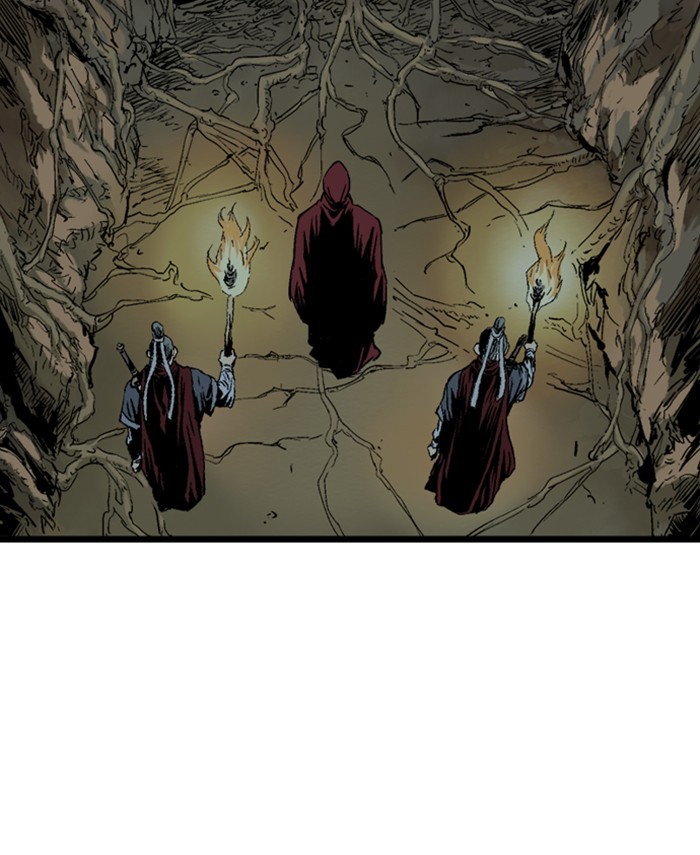 Read Gosu ENGLISH Manga Online