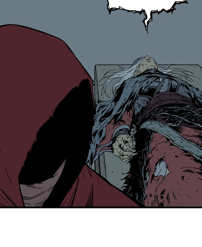 Read Gosu ENGLISH Manga Online