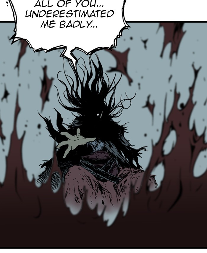 Read Gosu ENGLISH Manga Online