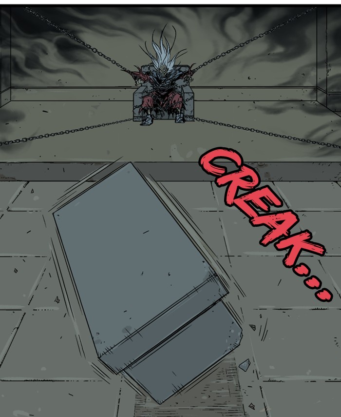 Read Gosu ENGLISH Manga Online