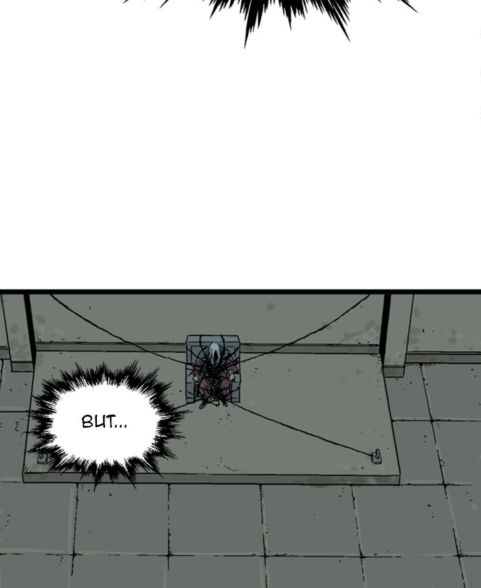 Read Gosu ENGLISH Manga Online