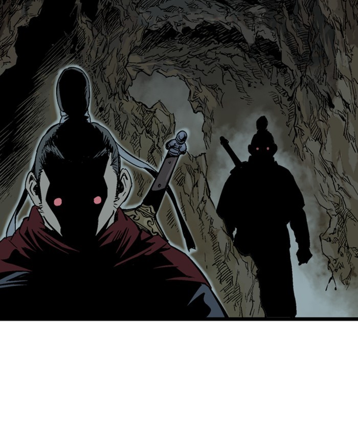 Read Gosu ENGLISH Manga Online