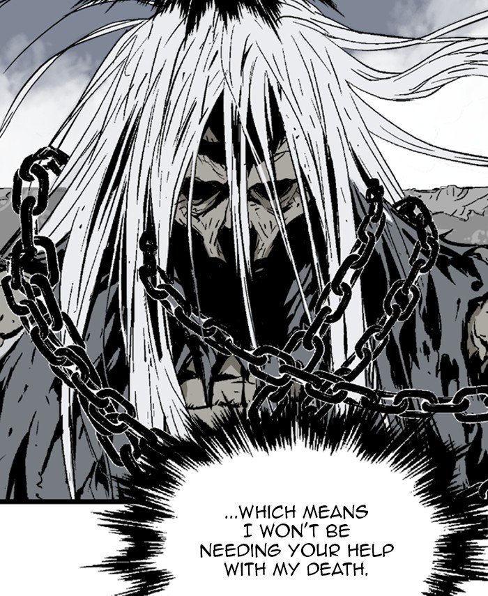 Read Gosu ENGLISH Manga Online