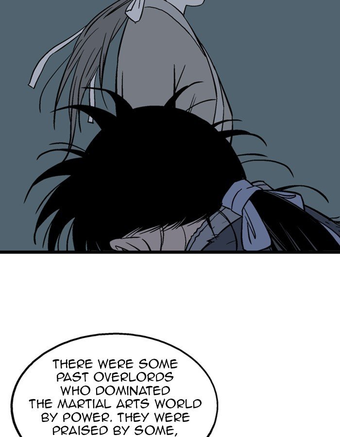 Read Gosu ENGLISH Manga Online