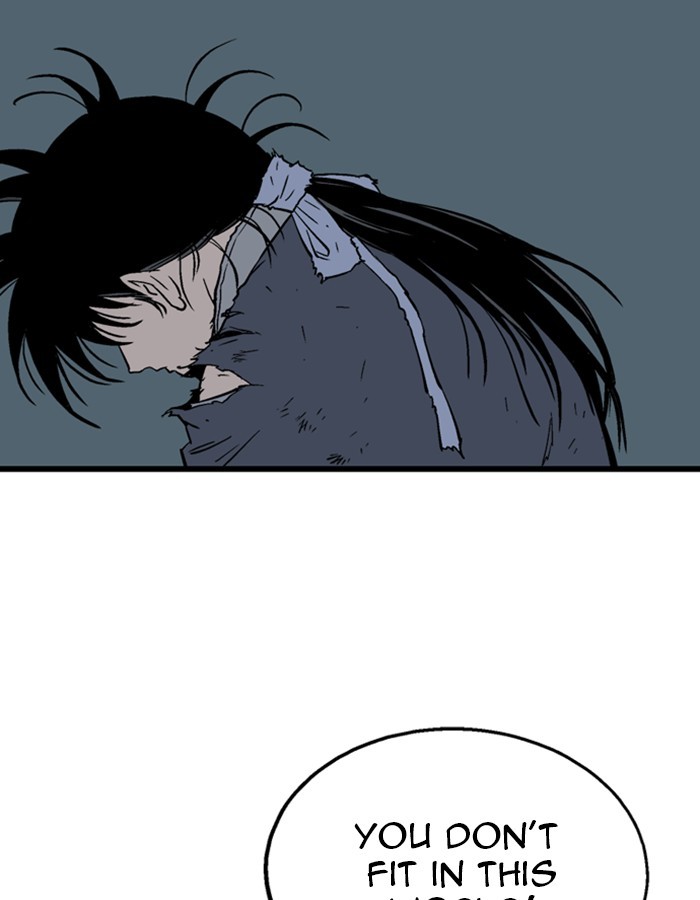 Read Gosu ENGLISH Manga Online