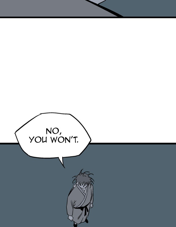 Read Gosu ENGLISH Manga Online