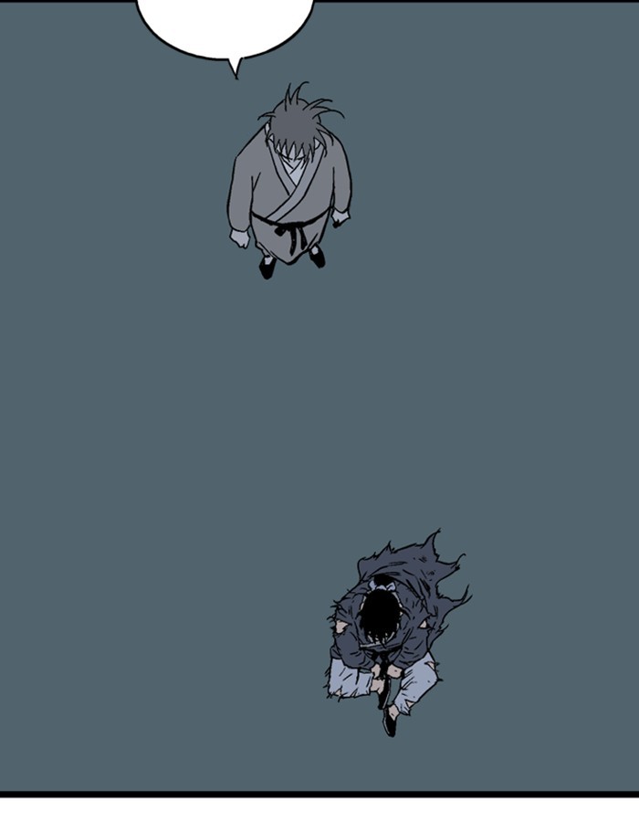 Read Gosu ENGLISH Manga Online