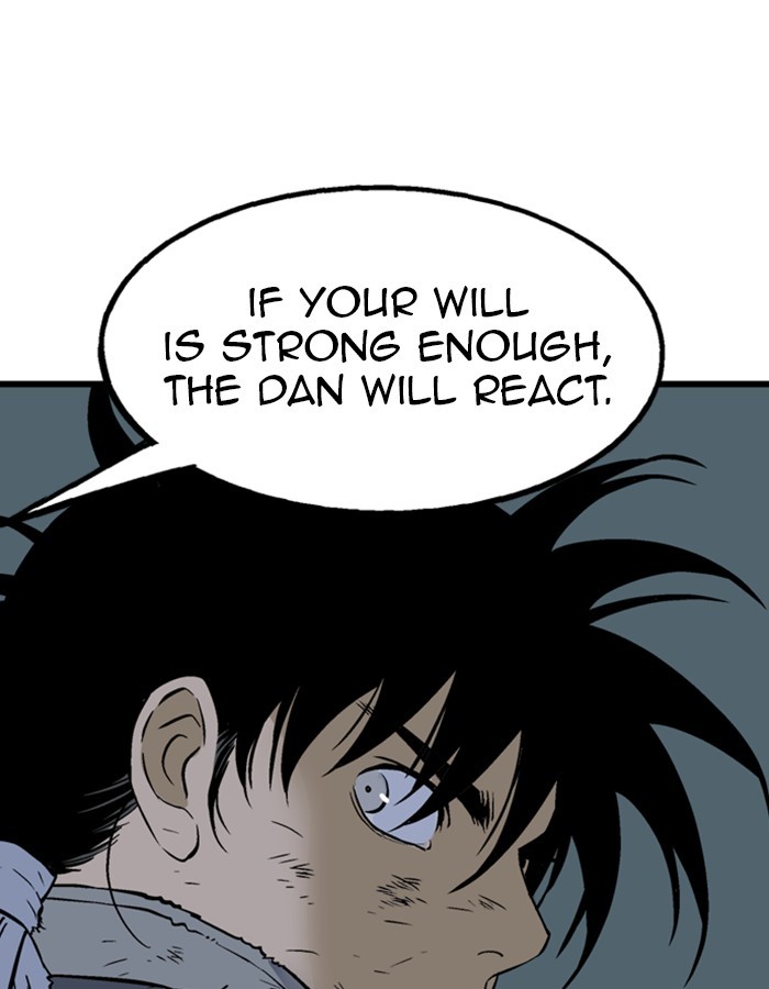 Read Gosu ENGLISH Manga Online