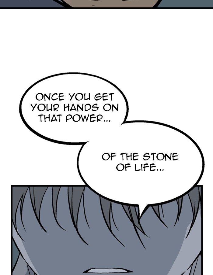 Read Gosu ENGLISH Manga Online