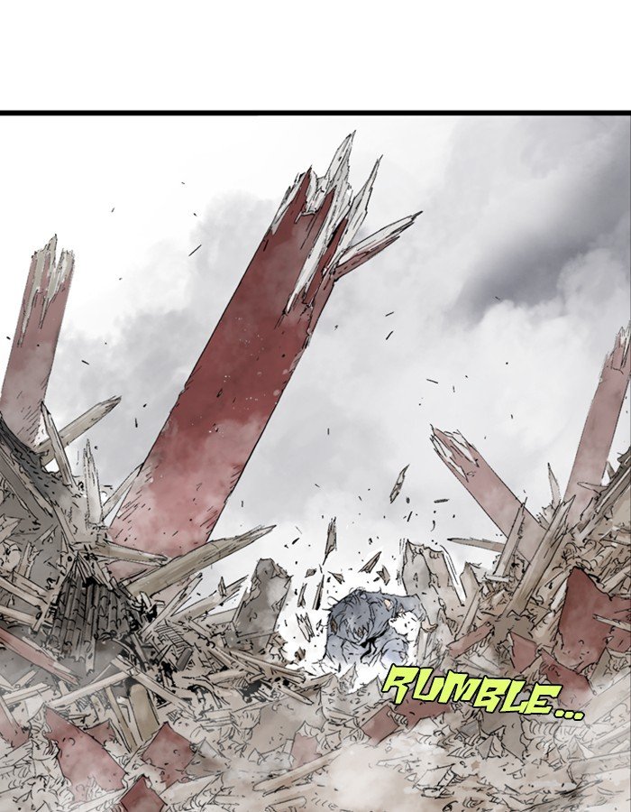 Read Gosu ENGLISH Manga Online