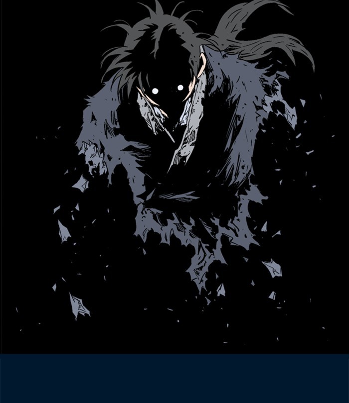 Read Gosu ENGLISH Manga Online