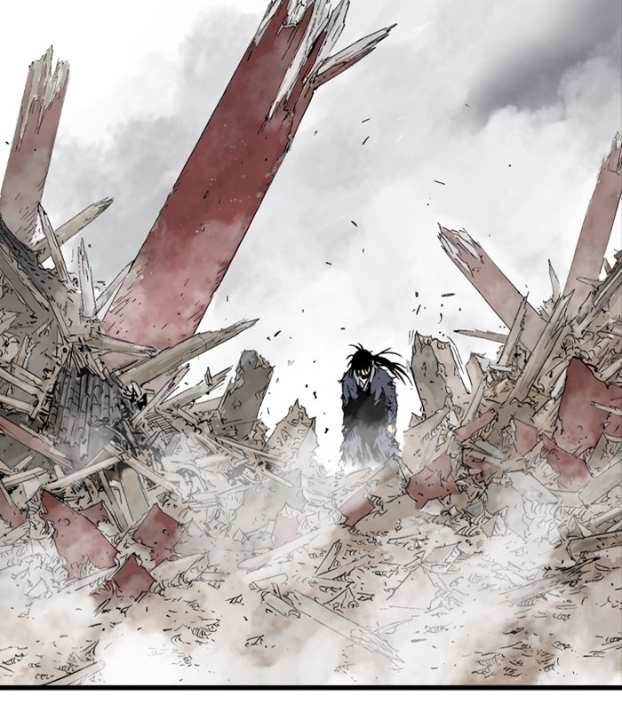 Read Gosu ENGLISH Manga Online