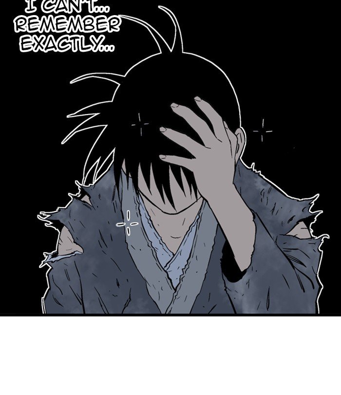 Read Gosu ENGLISH Manga Online