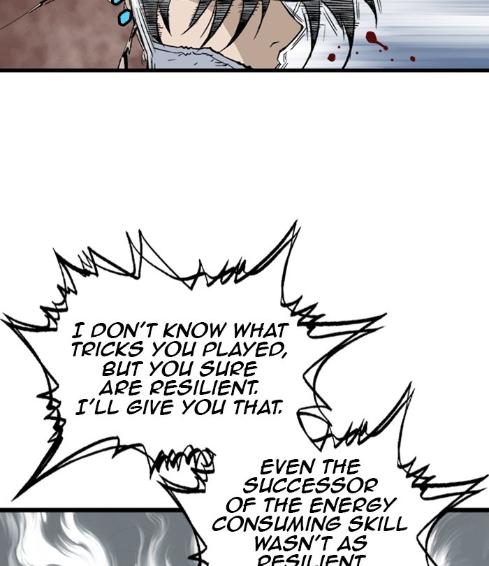 Read Gosu ENGLISH Manga Online