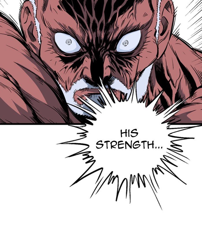 Read Gosu ENGLISH Manga Online