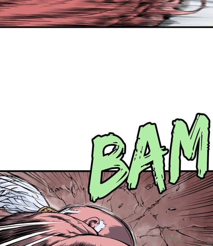 Read Gosu ENGLISH Manga Online