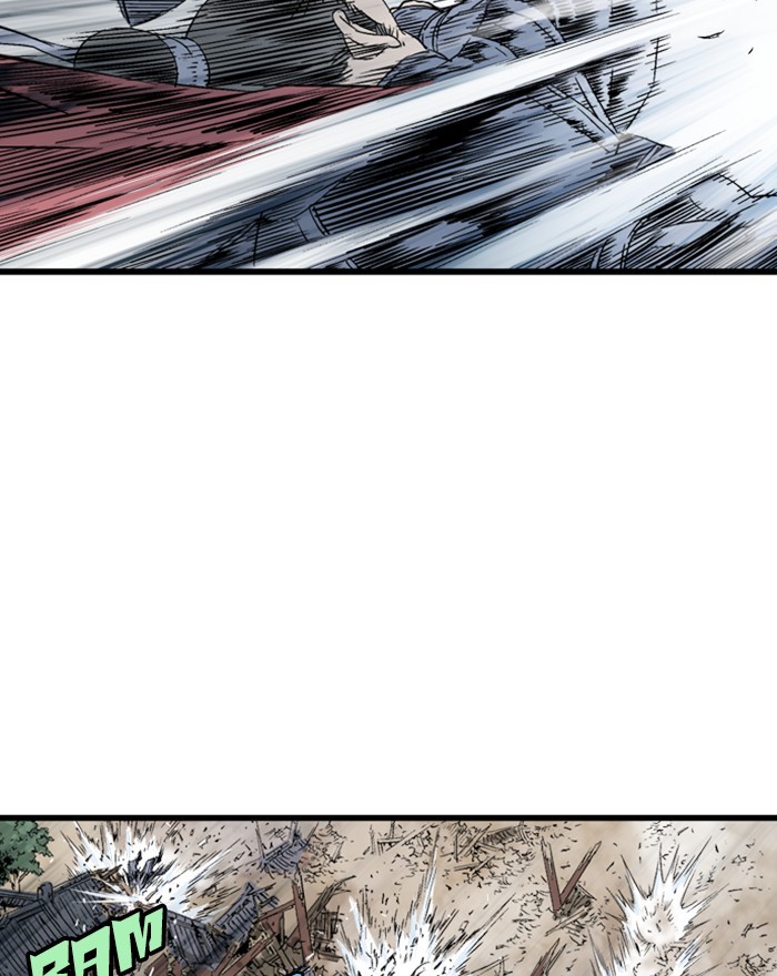 Read Gosu ENGLISH Manga Online