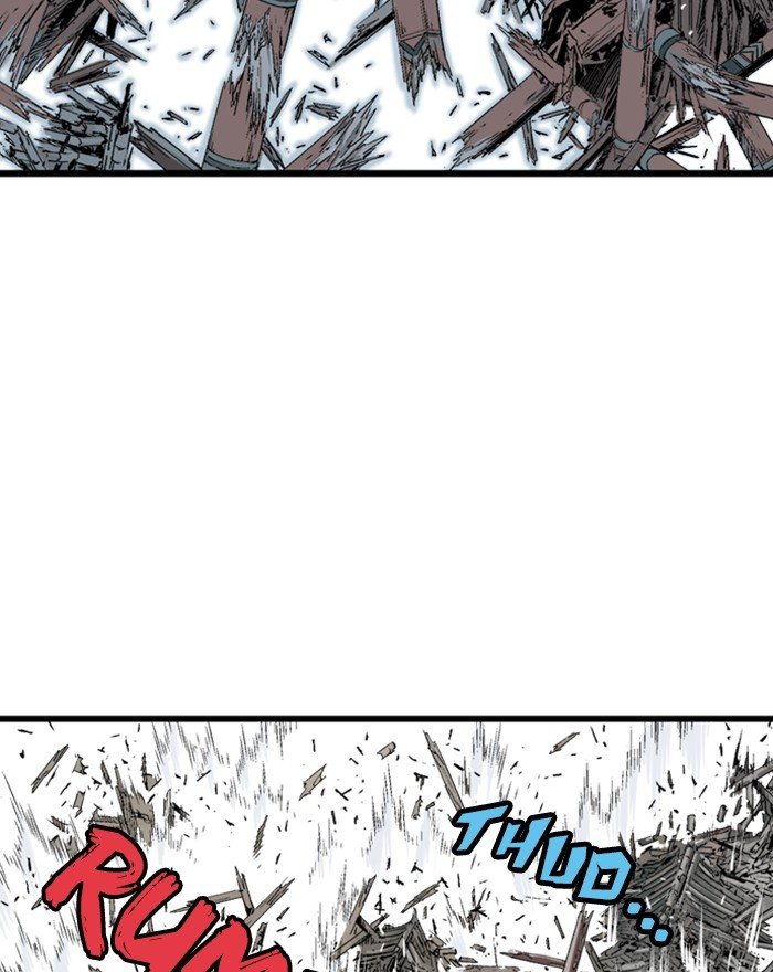 Read Gosu ENGLISH Manga Online