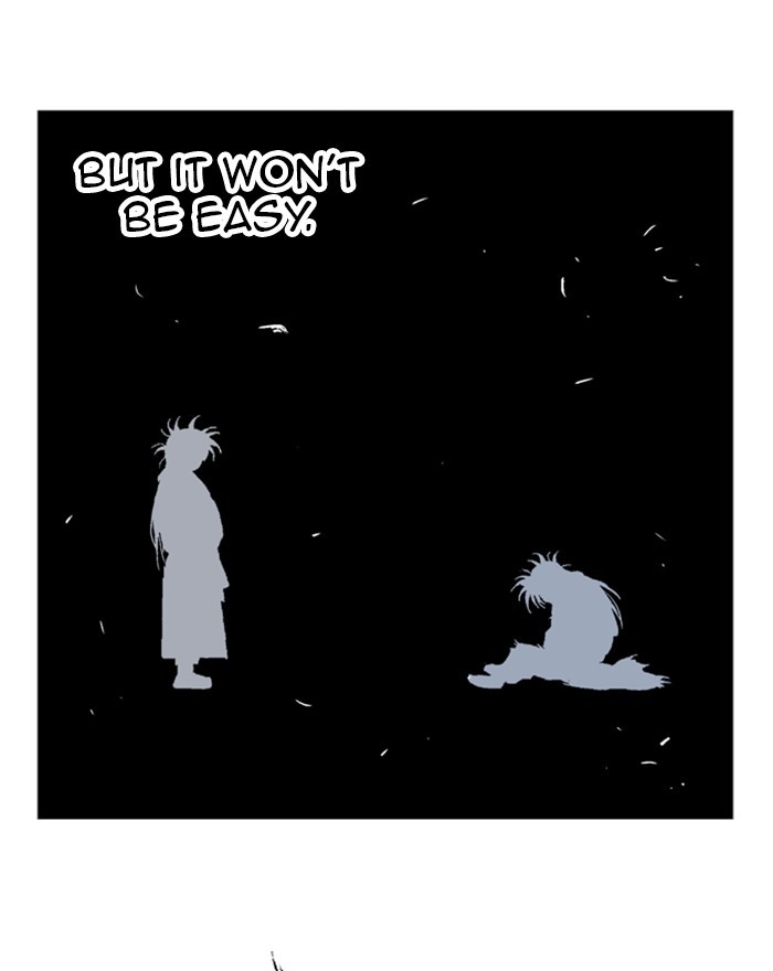 Read Gosu ENGLISH Manga Online