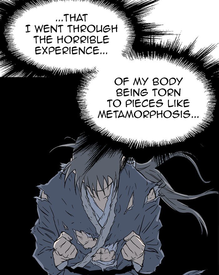 Read Gosu ENGLISH Manga Online