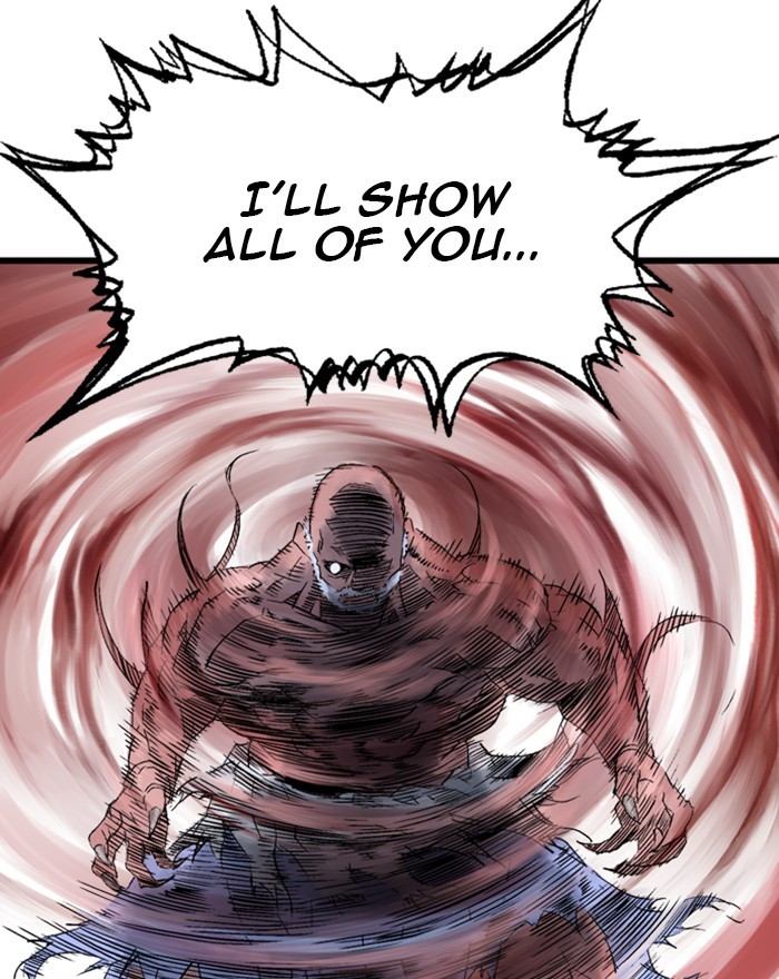 Read Gosu ENGLISH Manga Online