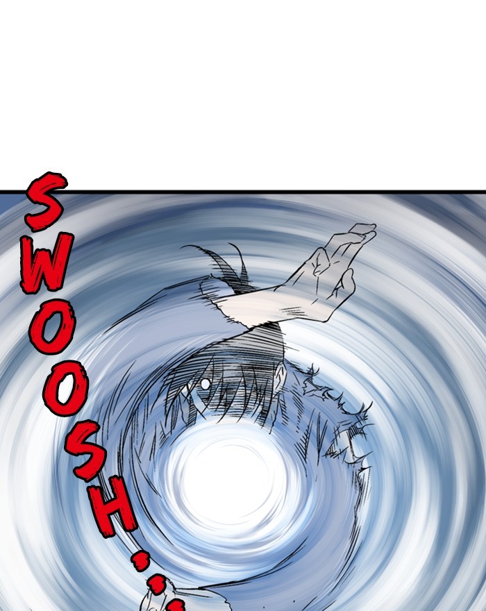 Read Gosu ENGLISH Manga Online