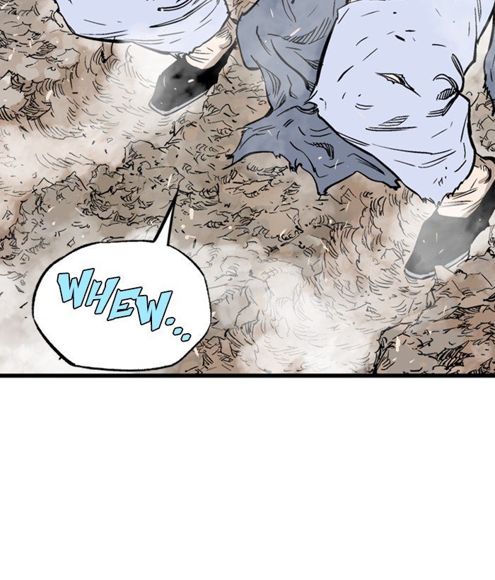 Read Gosu ENGLISH Manga Online