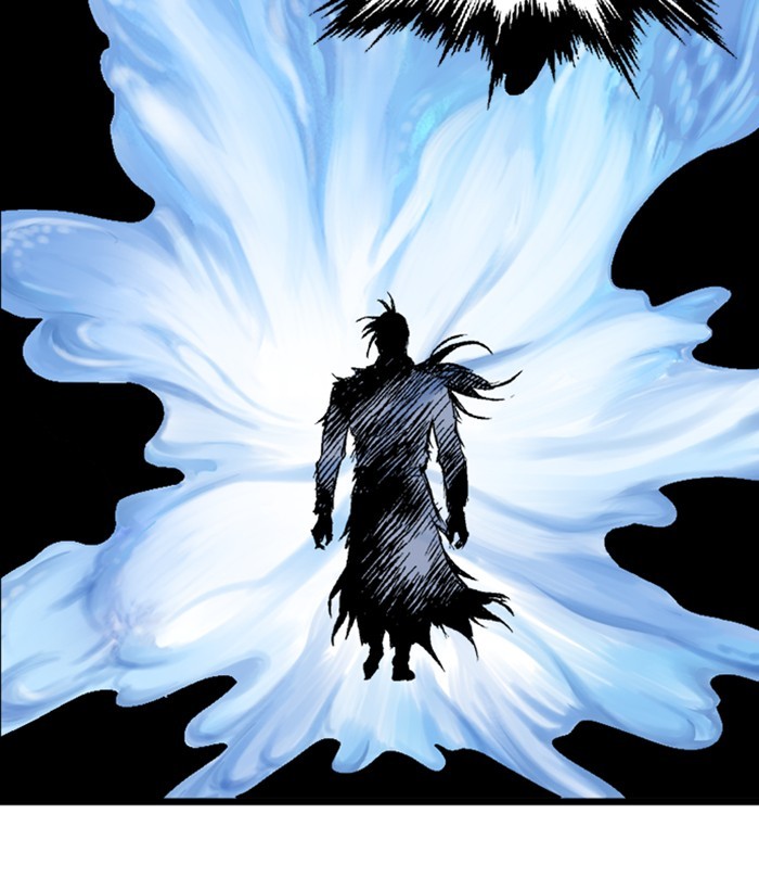 Read Gosu ENGLISH Manga Online