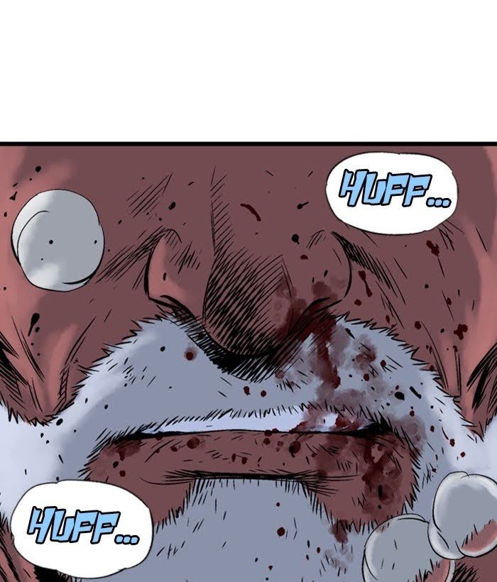 Read Gosu ENGLISH Manga Online