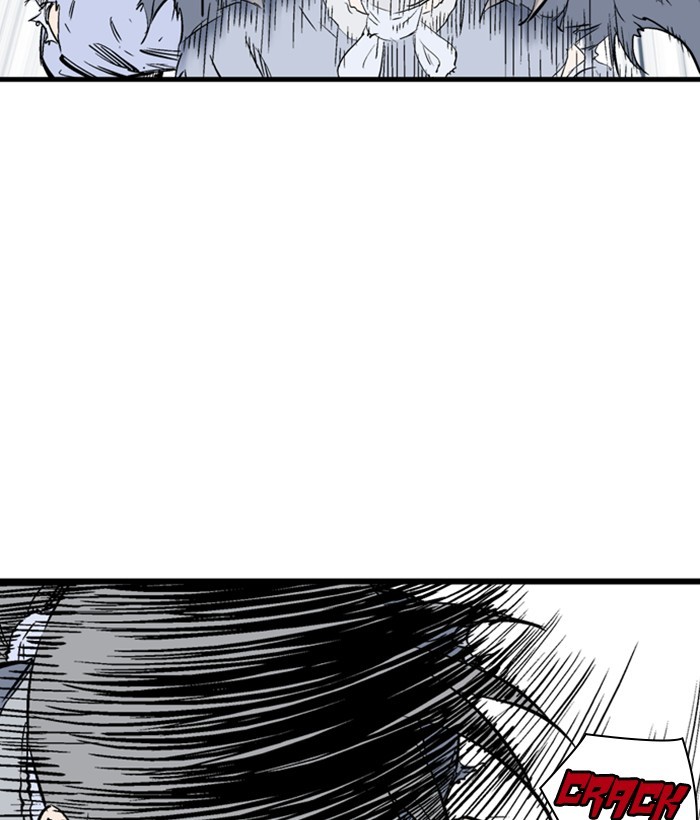 Read Gosu ENGLISH Manga Online