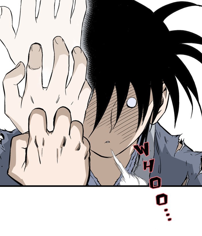 Read Gosu ENGLISH Manga Online