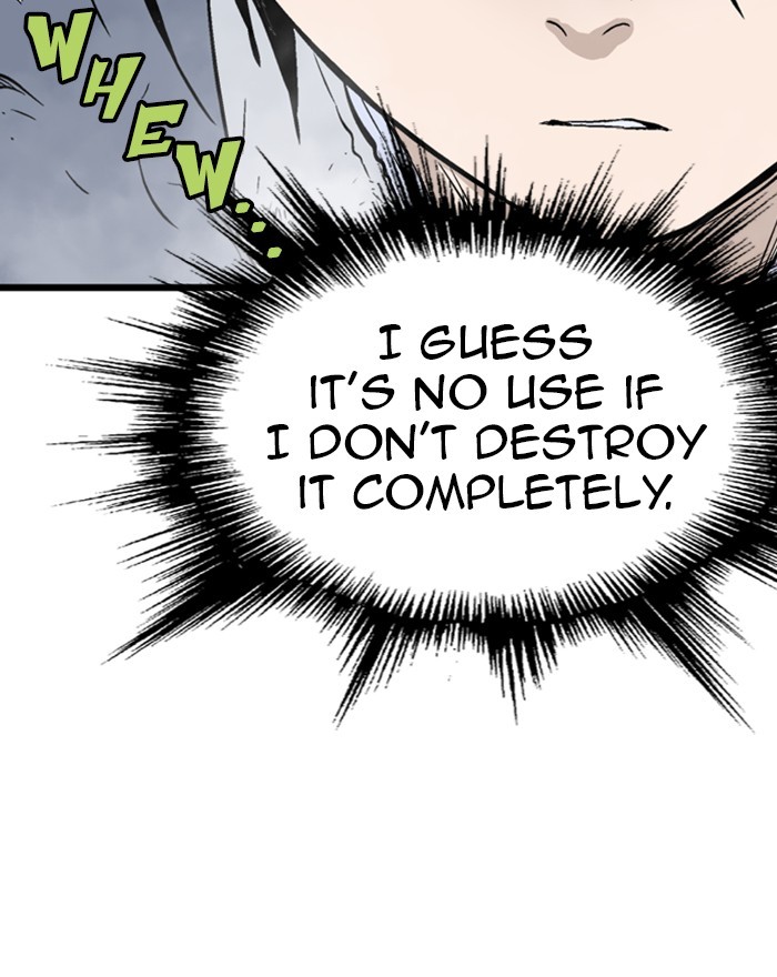 Read Gosu ENGLISH Manga Online