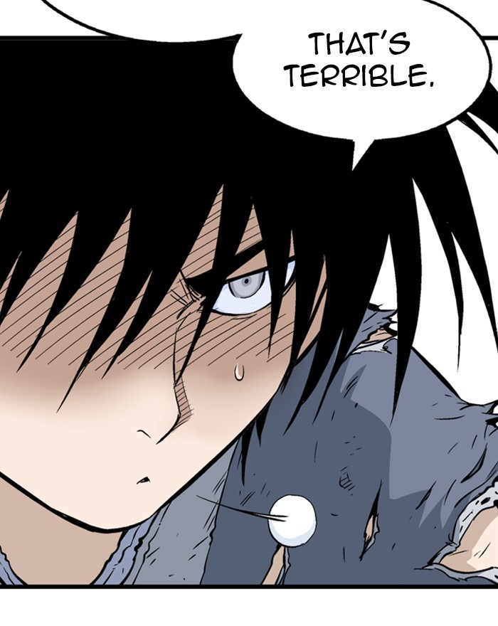 Read Gosu ENGLISH Manga Online