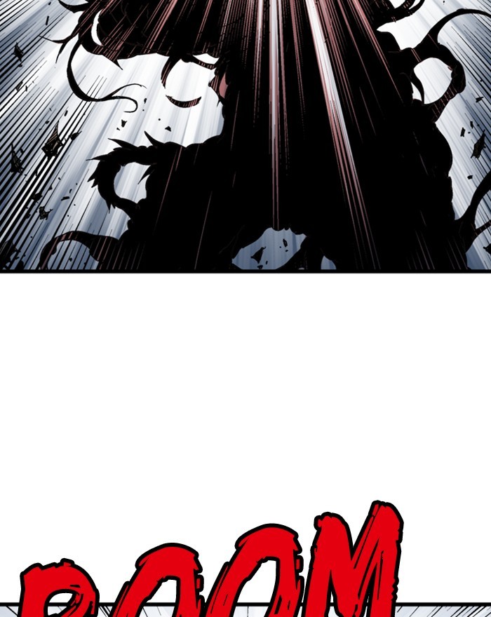 Read Gosu ENGLISH Manga Online