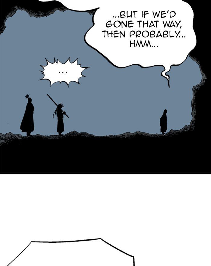 Read Gosu ENGLISH Manga Online