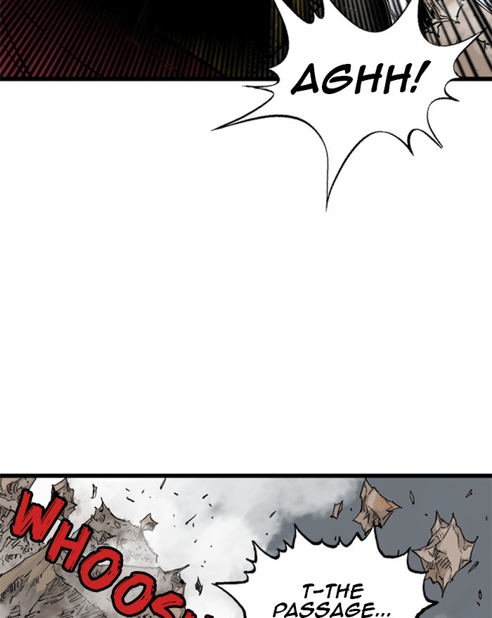 Read Gosu ENGLISH Manga Online