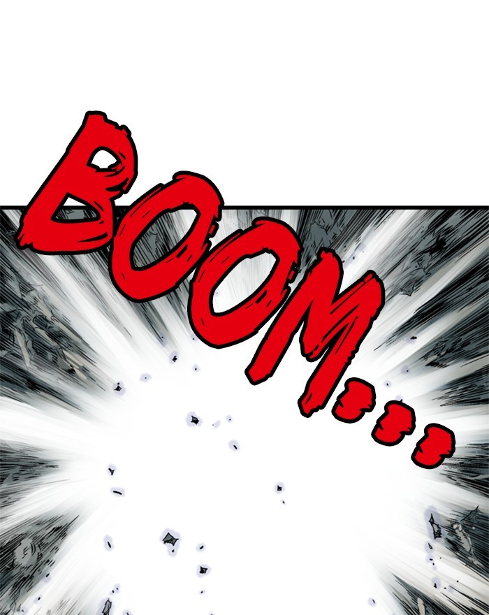 Read Gosu ENGLISH Manga Online