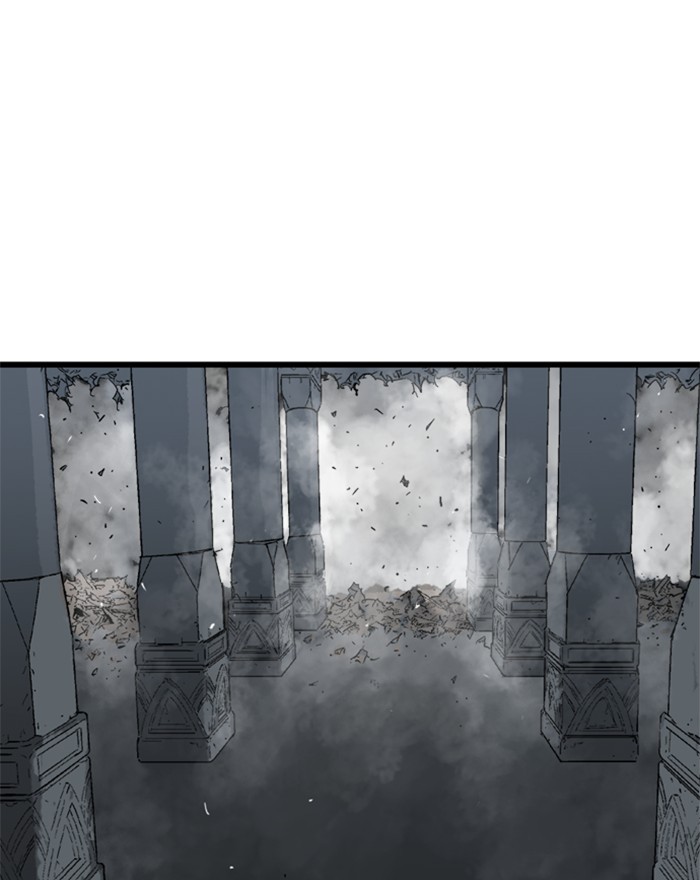 Read Gosu ENGLISH Manga Online