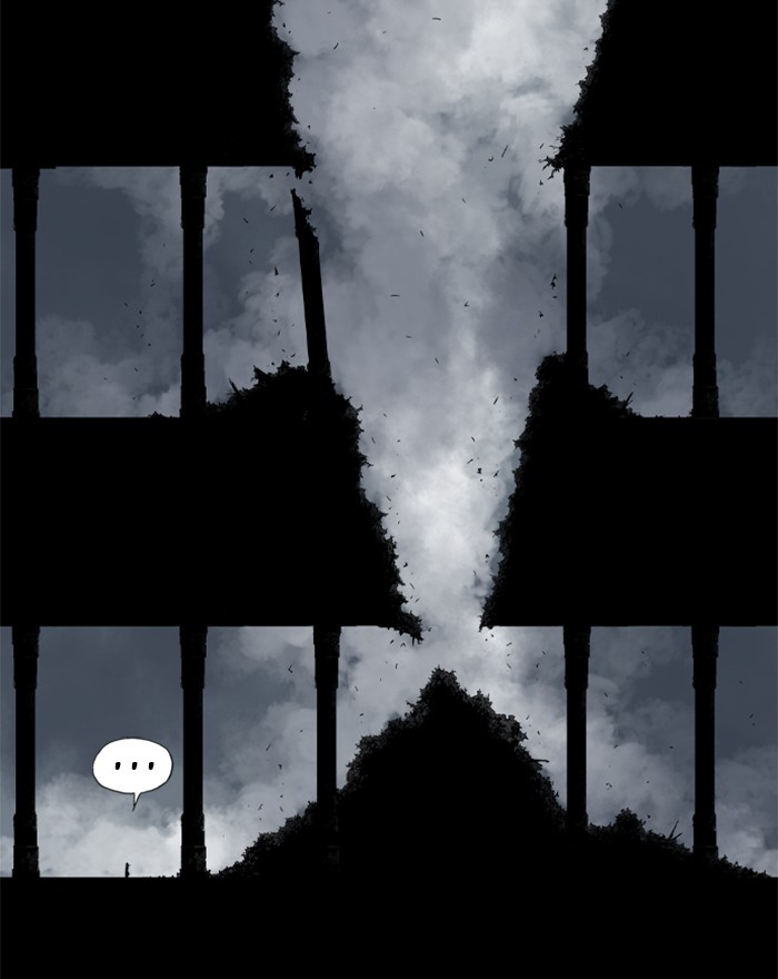 Read Gosu ENGLISH Manga Online