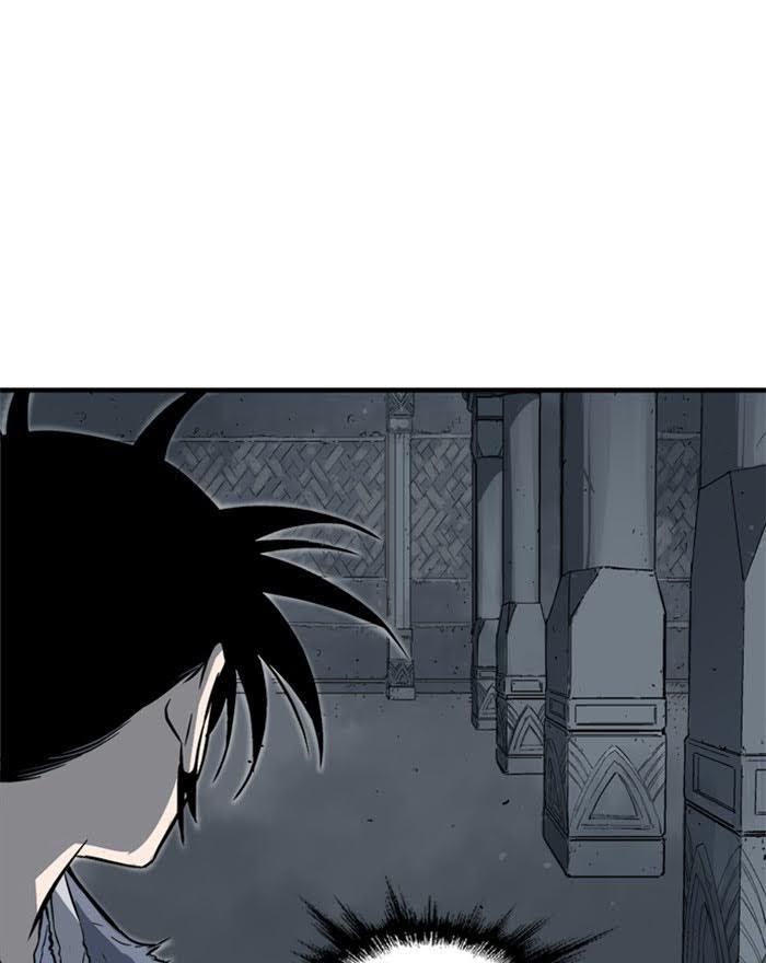 Read Gosu ENGLISH Manga Online