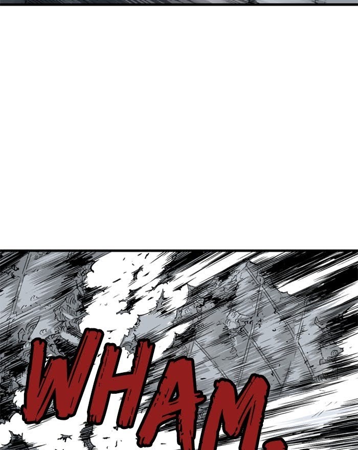 Read Gosu ENGLISH Manga Online