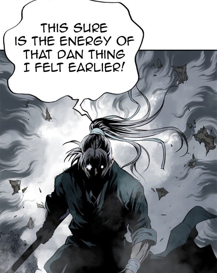 Read Gosu ENGLISH Manga Online